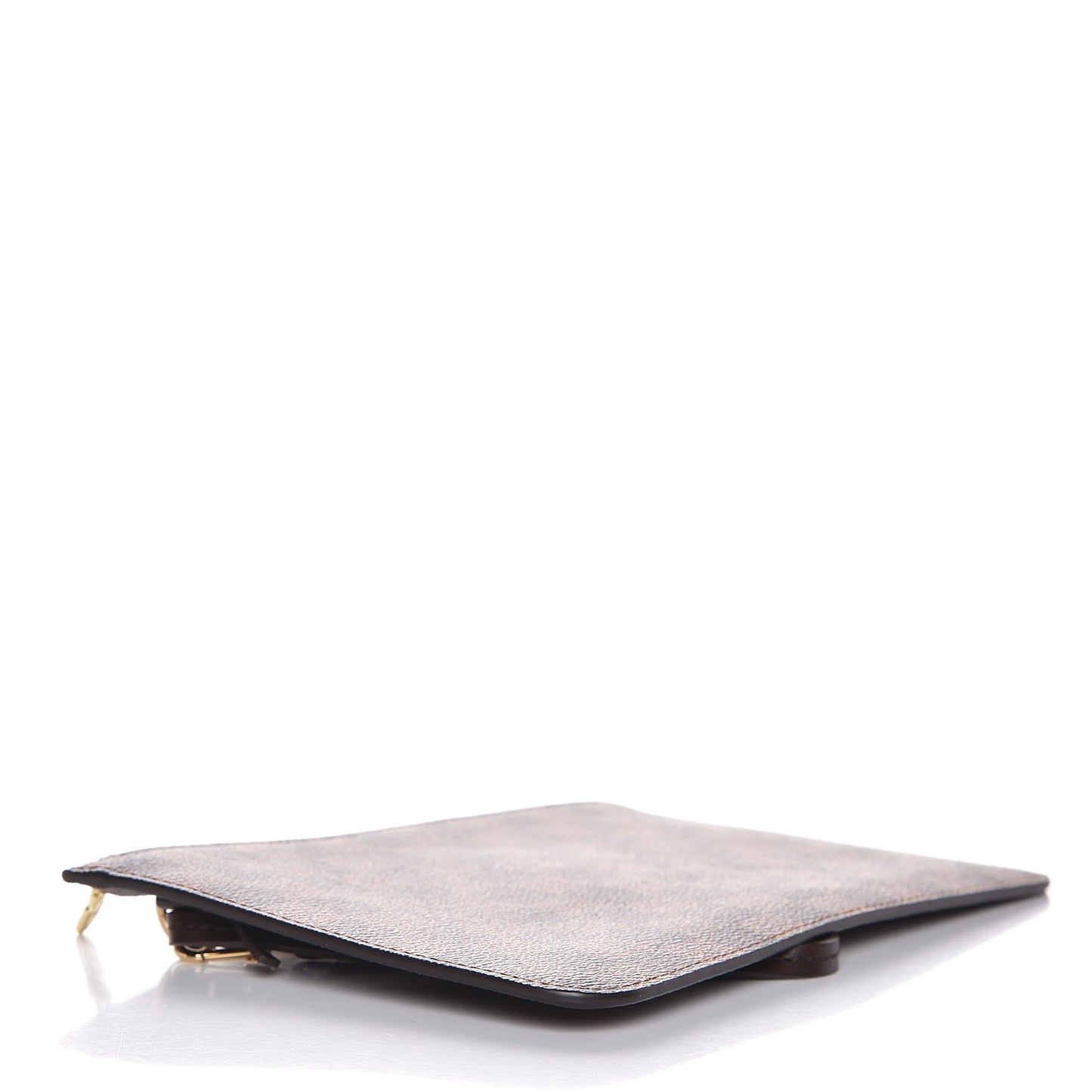 Damier Ebene Neverfull MM GM Pochette