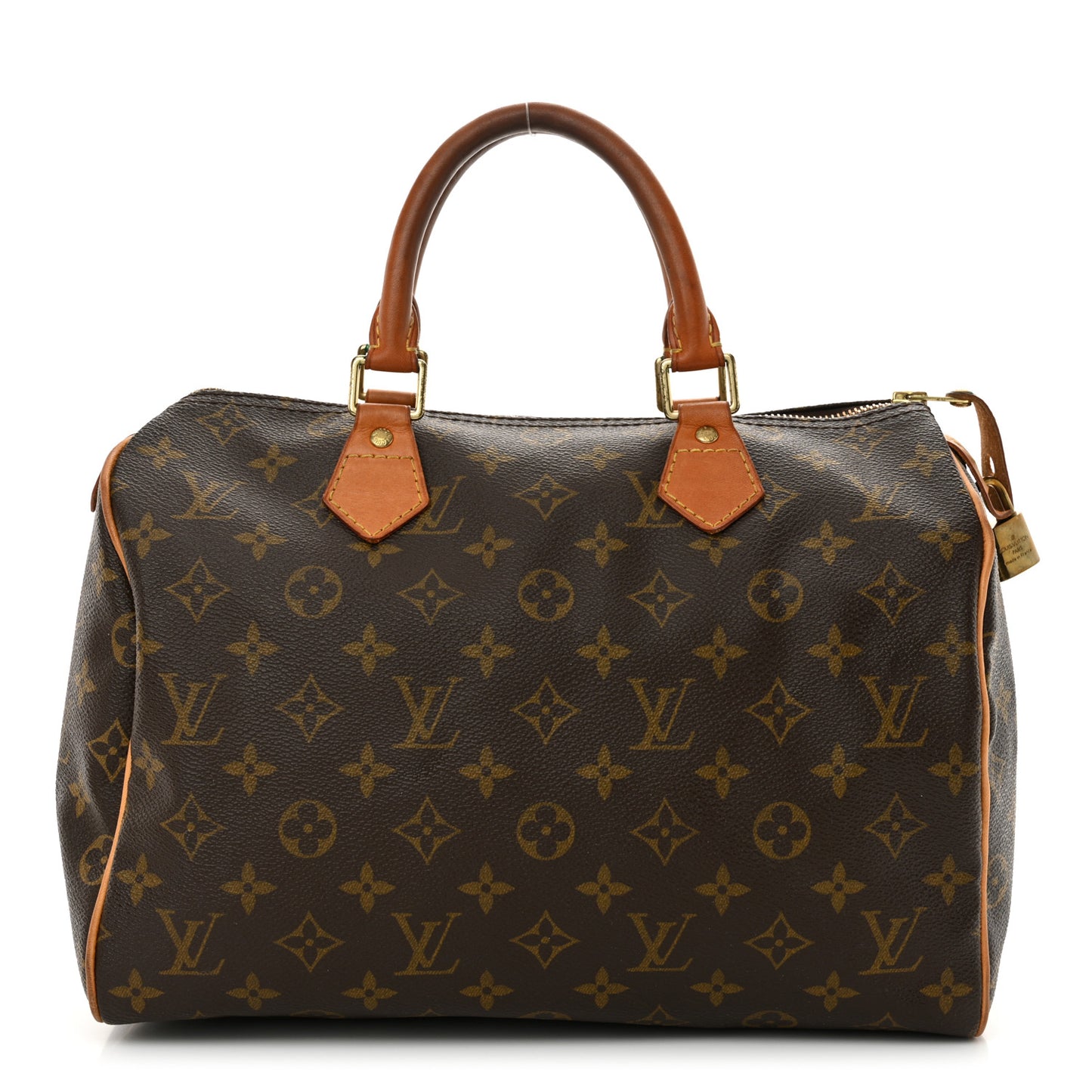 Monogram Speedy 30