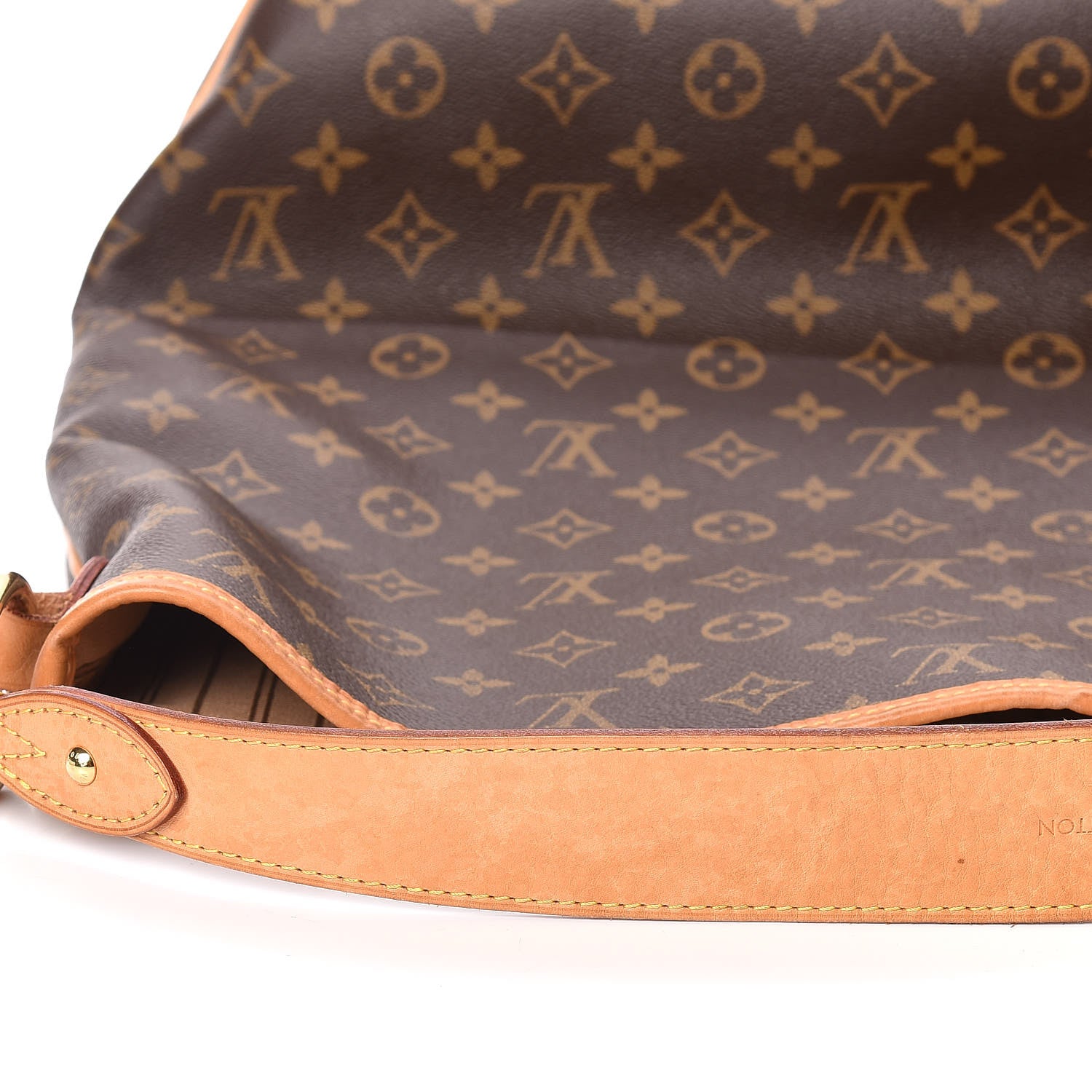 Louis Vuitton Monogram Delightful GM NM 13 of 14