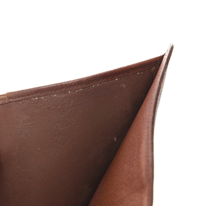 Louis Vuitton Monogram Elise Wallet 11 of 11