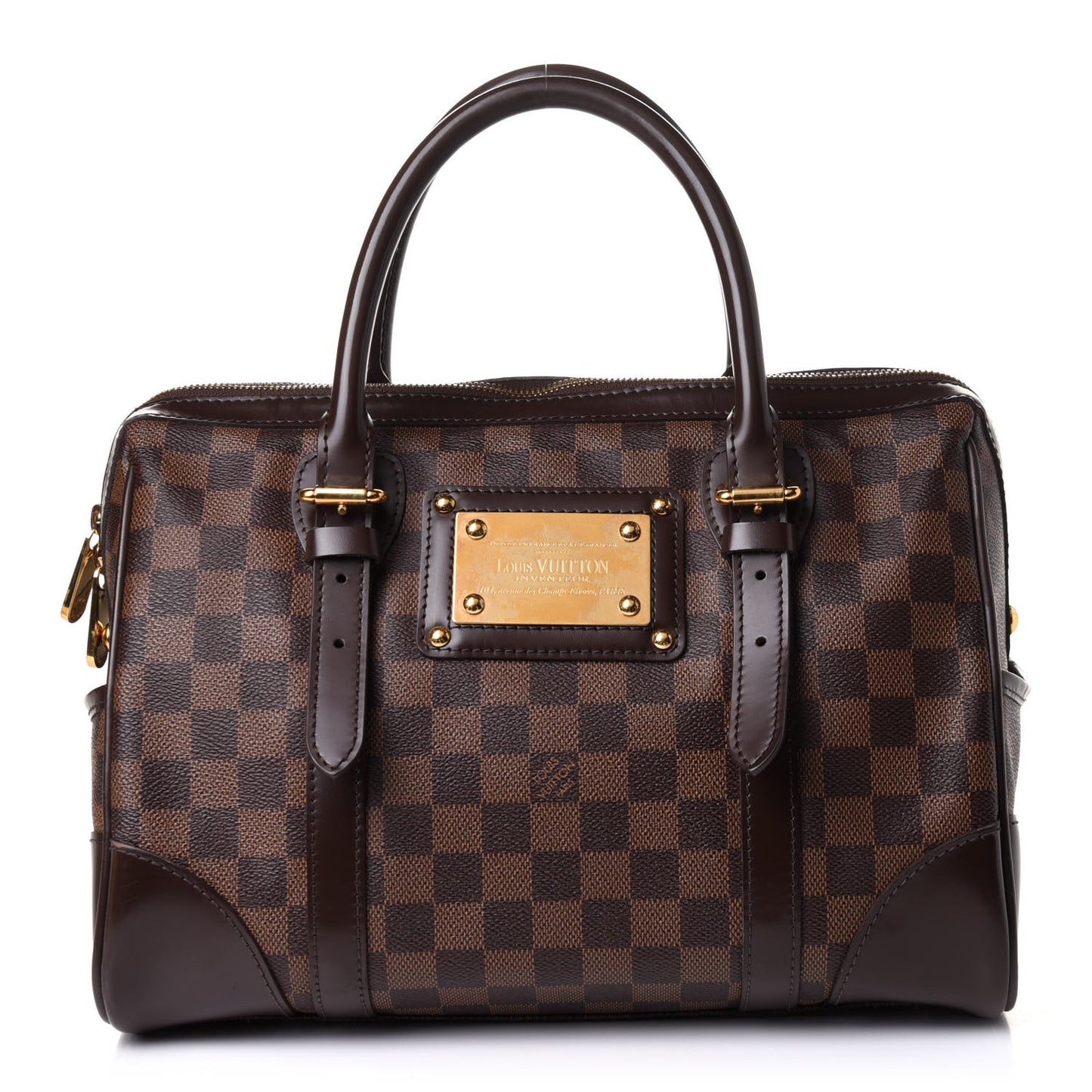 Damier Ebene Berkeley