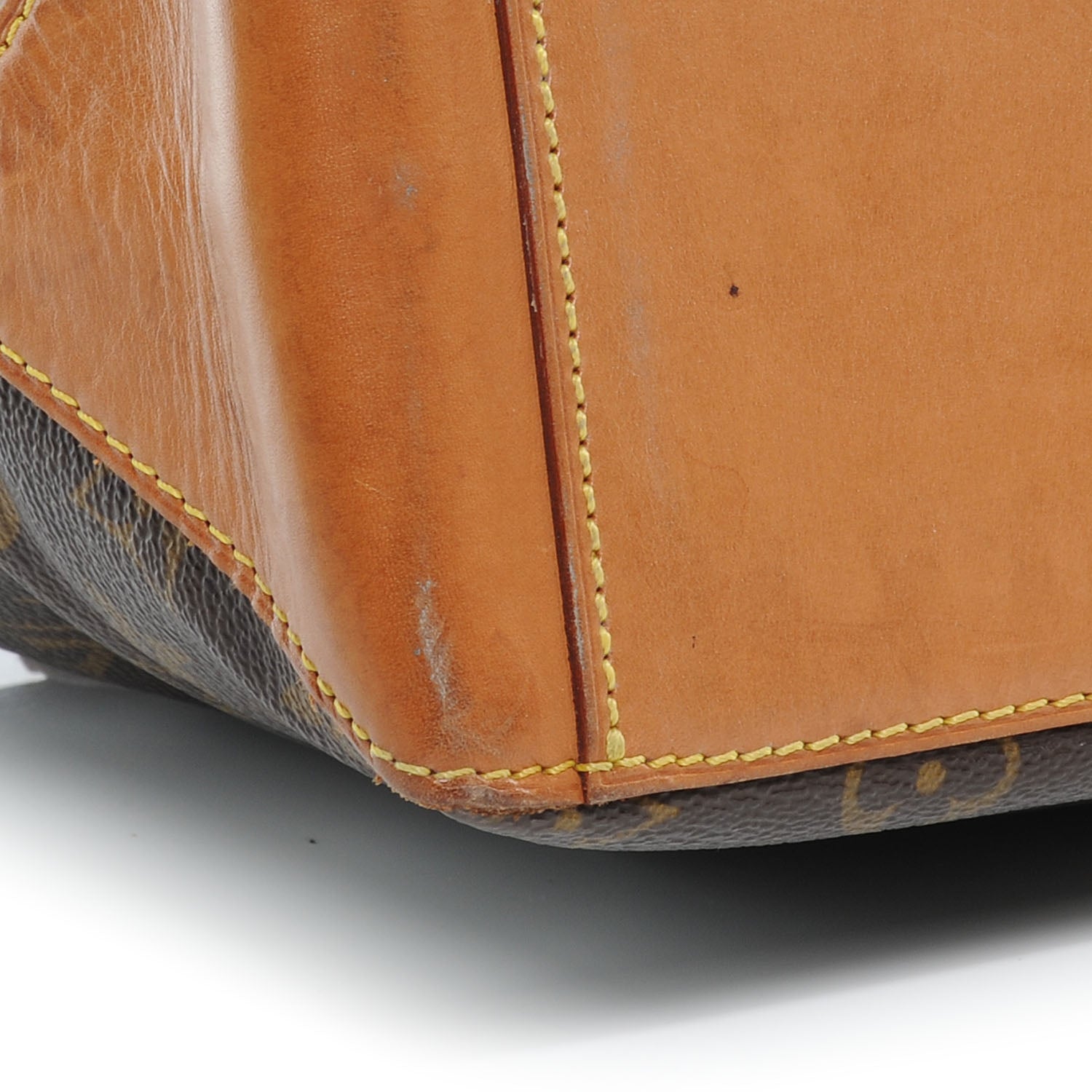 Louis Vuitton Monogram Cabas Piano 4 of 8