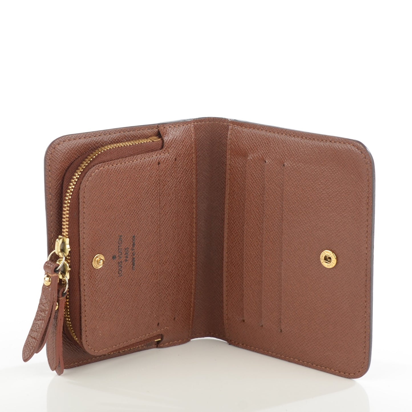 Monogram Insolite Coin Purse Wallet