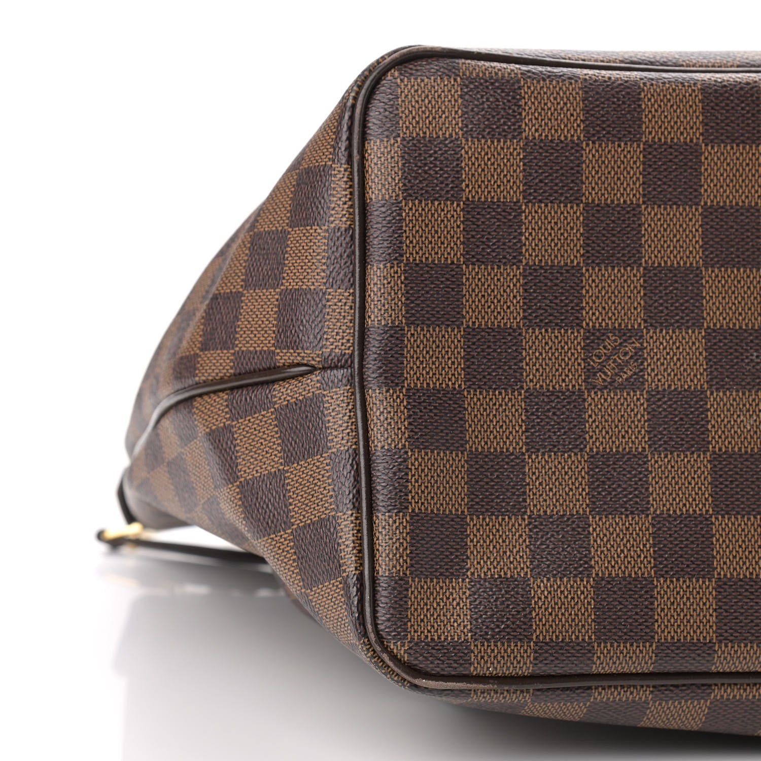 Louis Vuitton Damier Ebene Westminster GM 4 of 7
