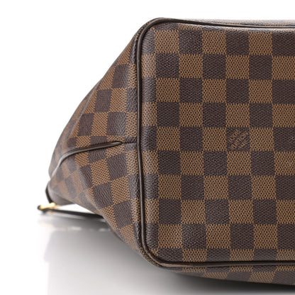 Louis Vuitton Damier Ebene Westminster GM 6 of 11