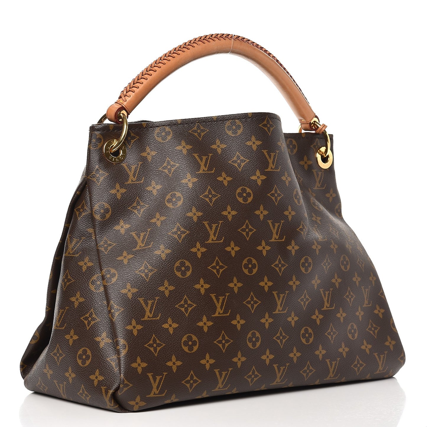 Monogram Artsy MM