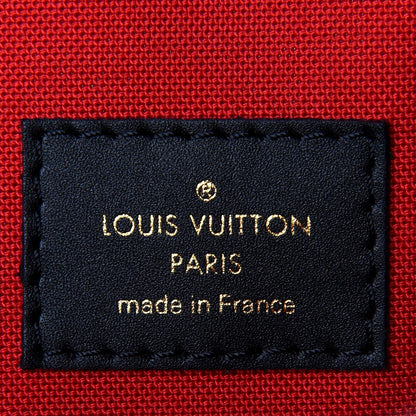 Louis Vuitton Reverse Monogram Giant Onthego MM 10 of 13