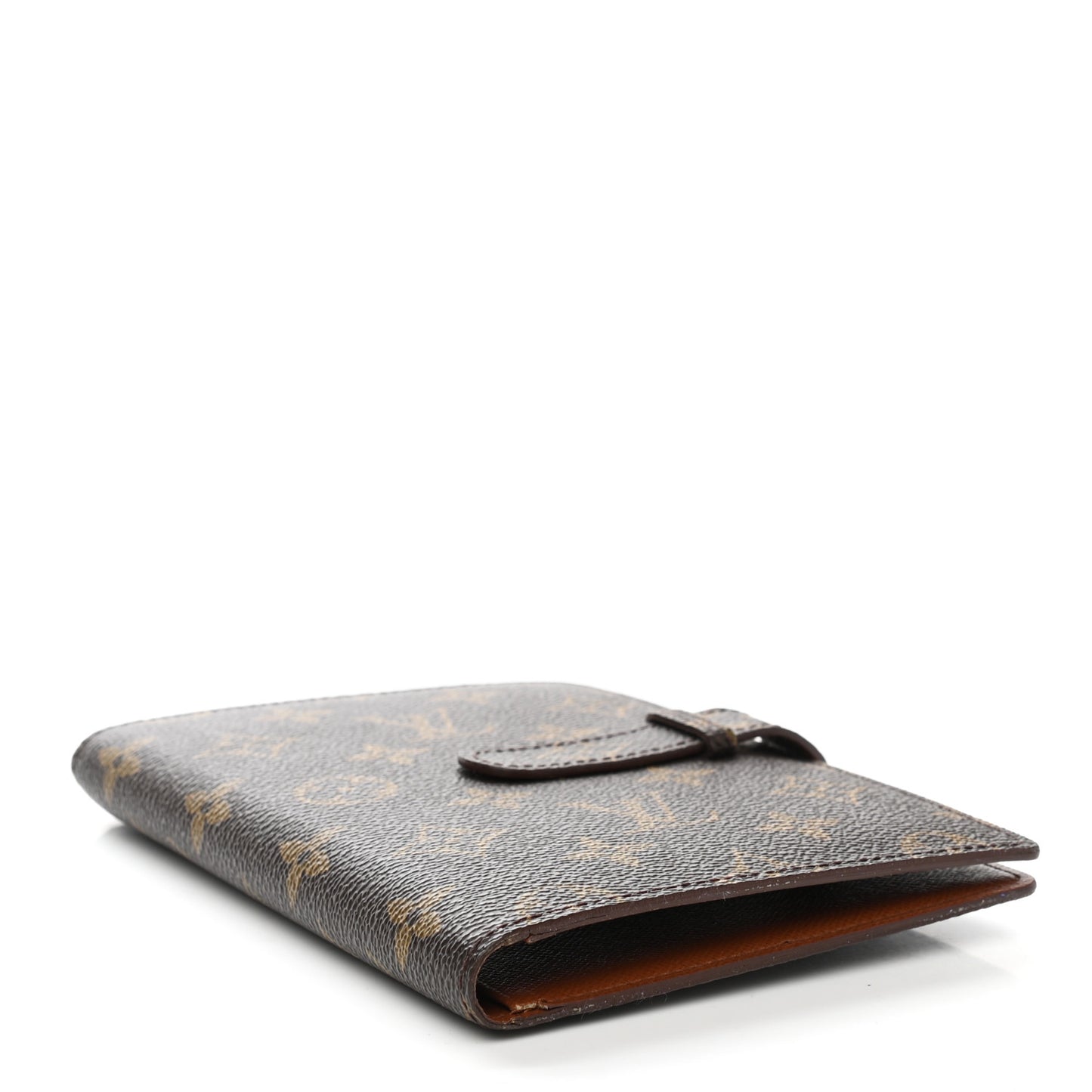 Monogram Pocket Diary