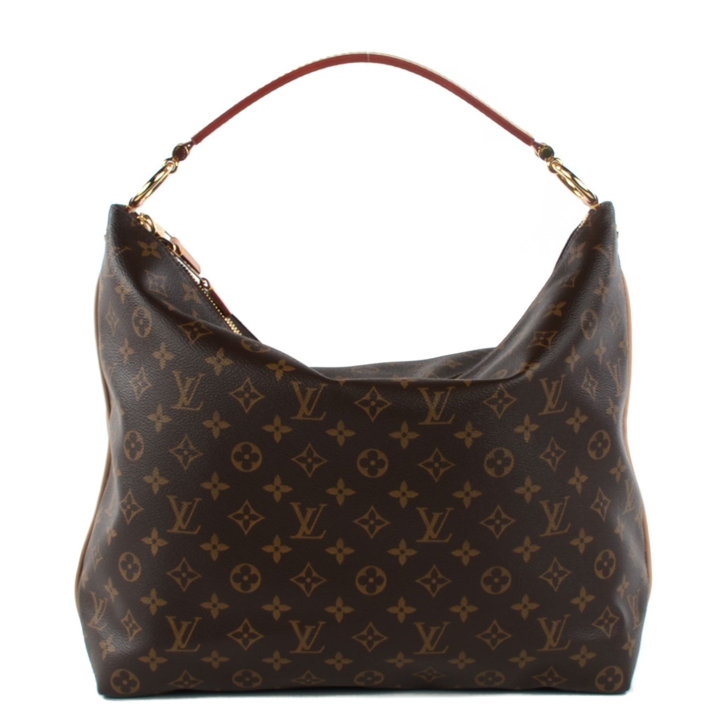 Monogram Sully MM