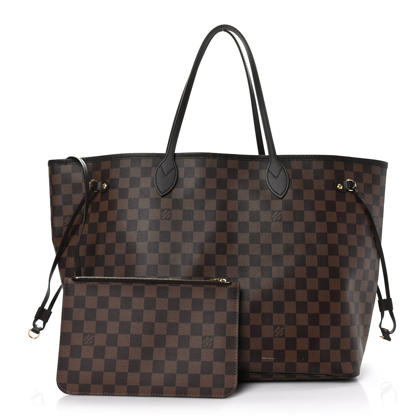 Damier Ebene Neo Neverfull GM