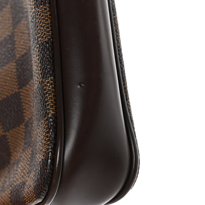 Louis Vuitton Damier Ebene Navona Pochette Accessories 10 of 10
