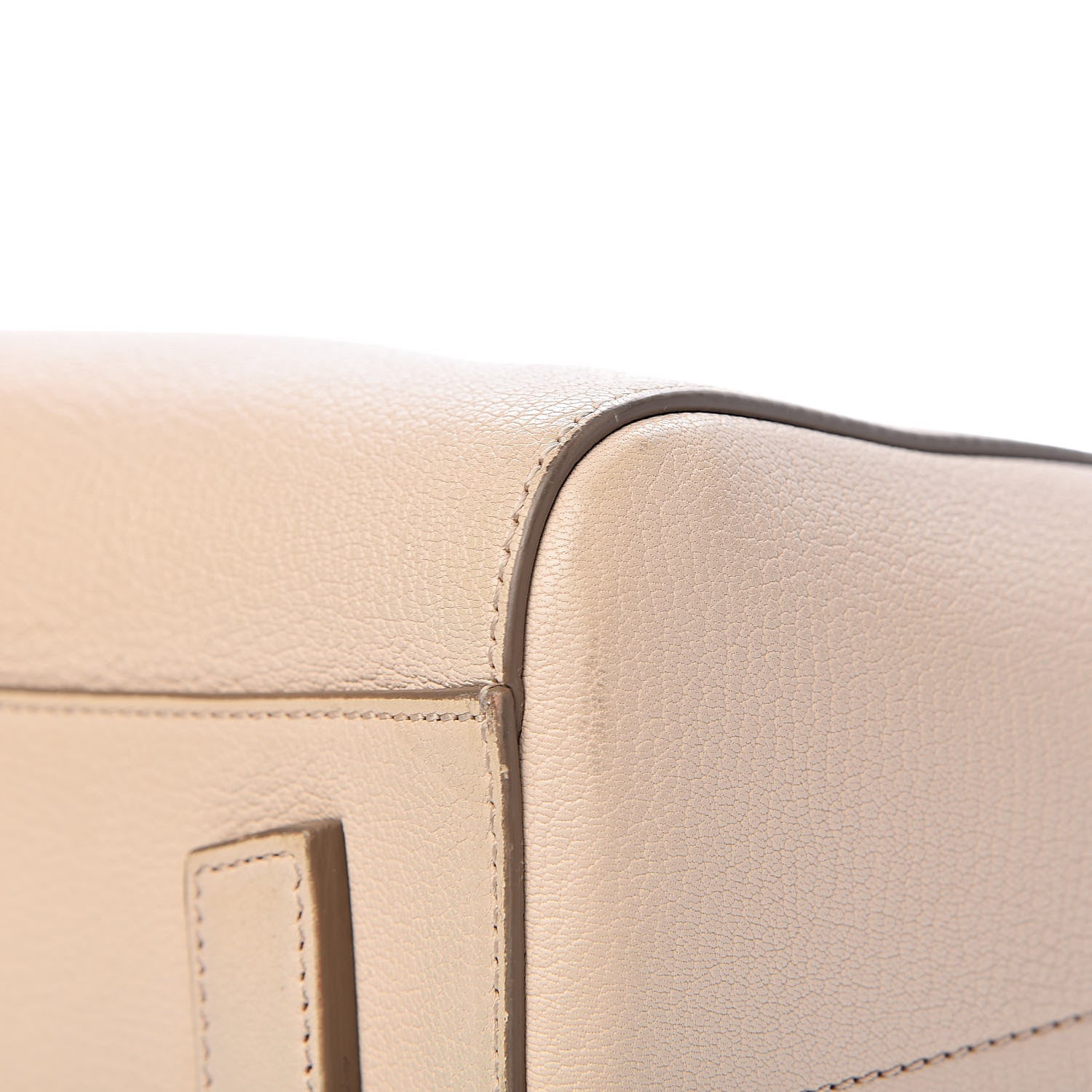 Givenchy Sugar Goatskin Small Antigona Nude Pink 18 of 21