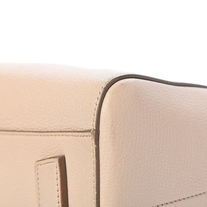 Givenchy Sugar Goatskin Small Antigona Nude Pink 18 of 21
