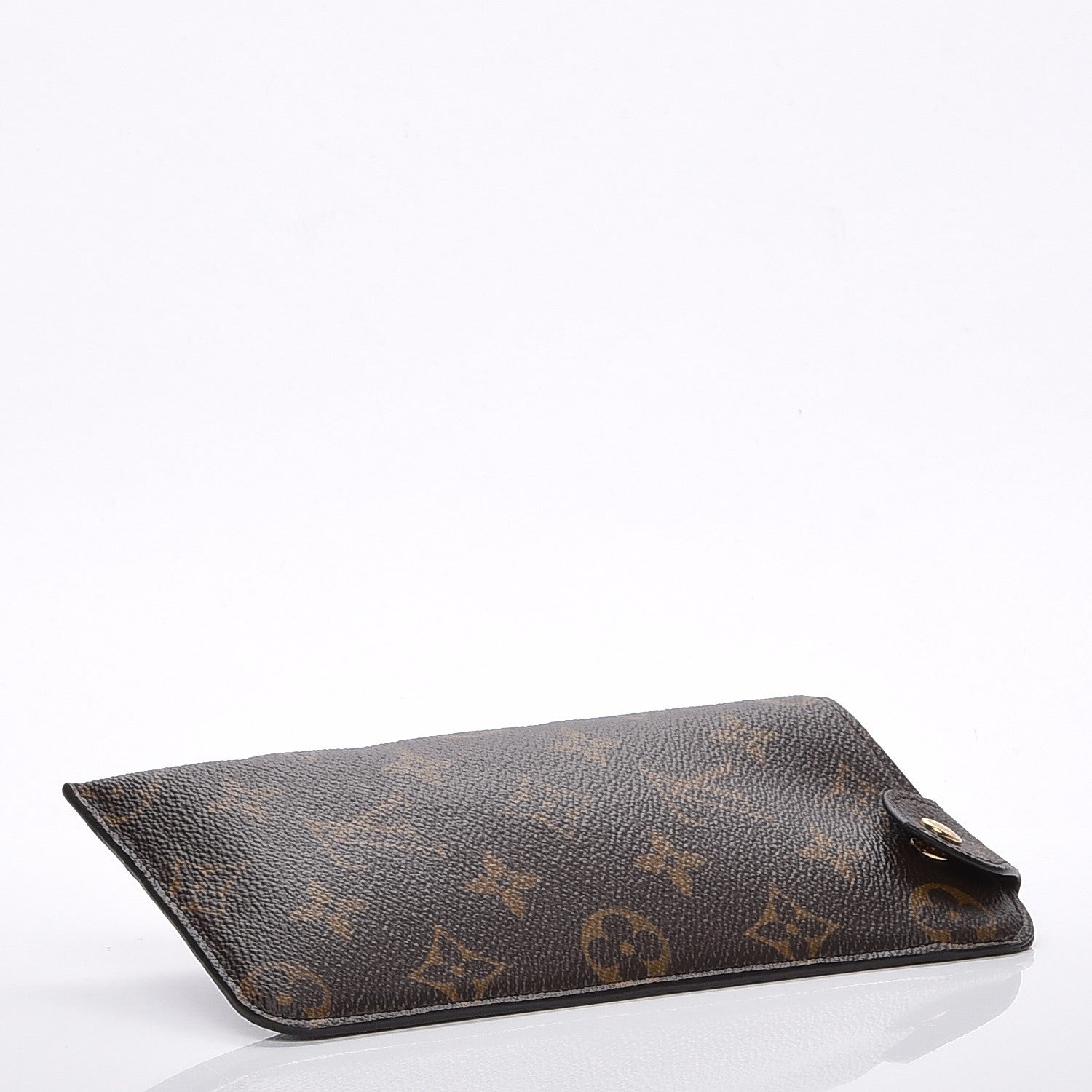 Louis Vuitton Monogram Sunglasses Case MM 4 of 8