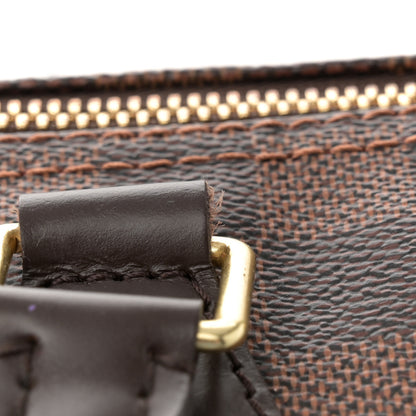 Louis Vuitton Damier Ebene Speedy Bandouliere 30 11 of 11