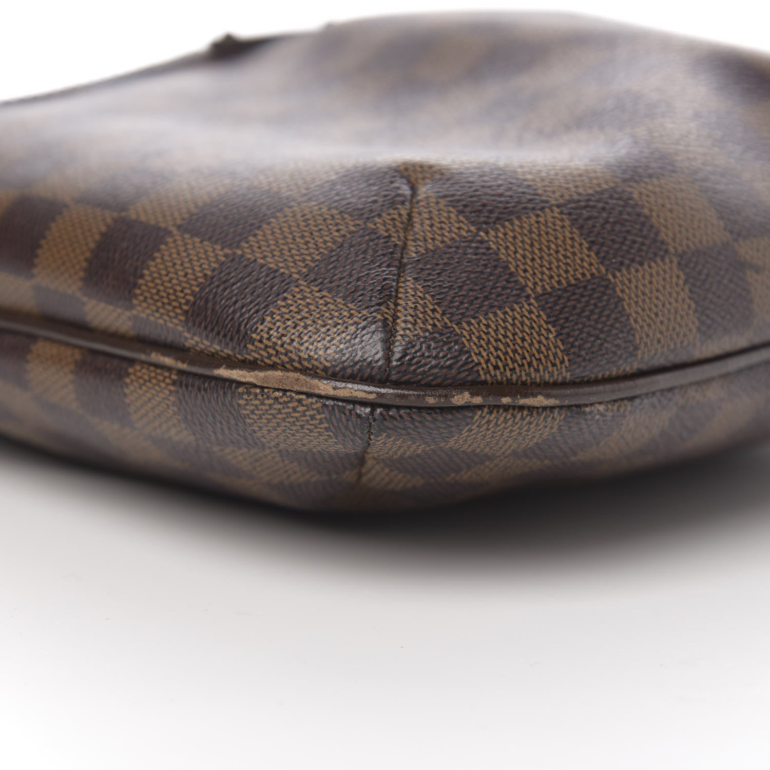 Louis Vuitton Damier Ebene Bloomsbury PM 10 of 12