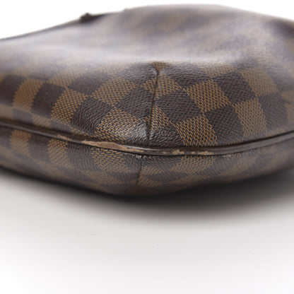 Louis Vuitton Damier Ebene Bloomsbury PM 10 of 12