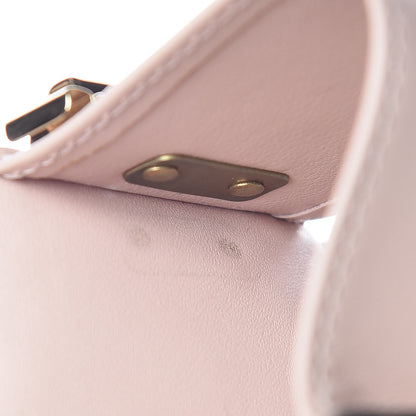 Louis Vuitton Vernis Multicles 4 Key Holder Rose Angelique 12 of 13