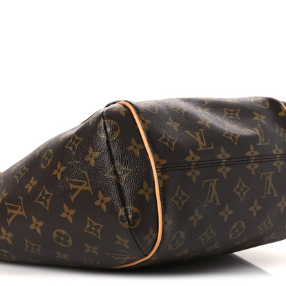 Louis Vuitton Monogram Totally PM 8 of 11