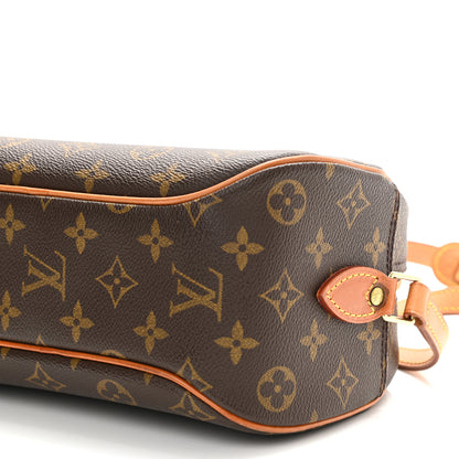 Louis Vuitton Monogram Blois 10 of 12