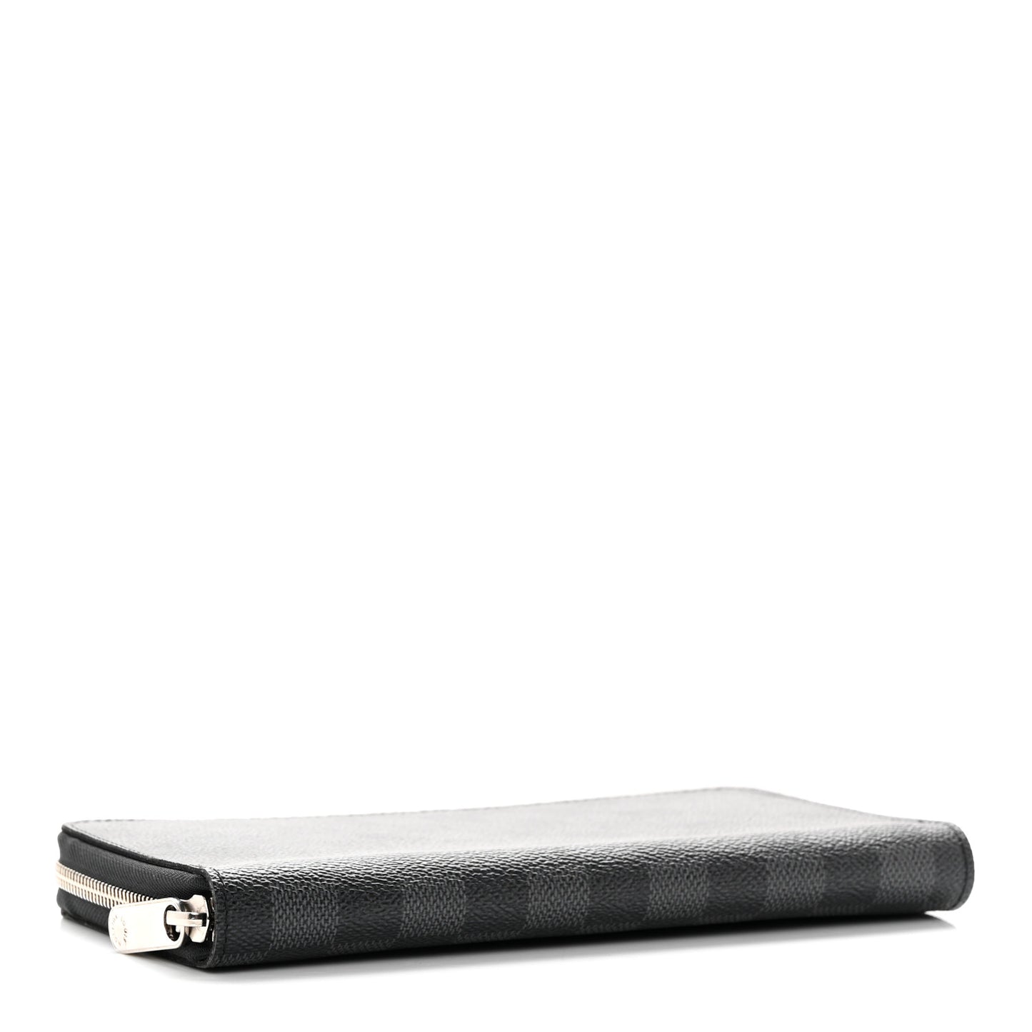 Damier Graphite Zippy Organizer Wallet