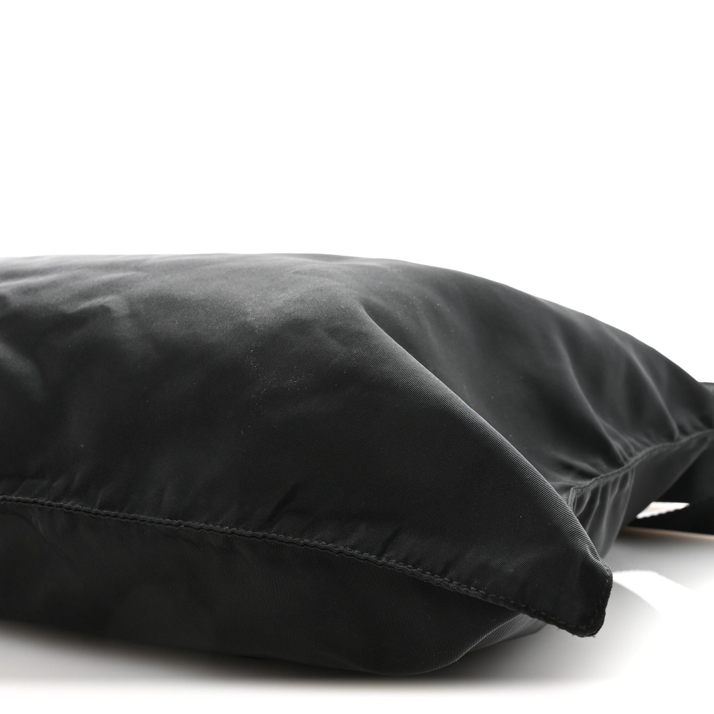 Tessuto Nylon Tote Black