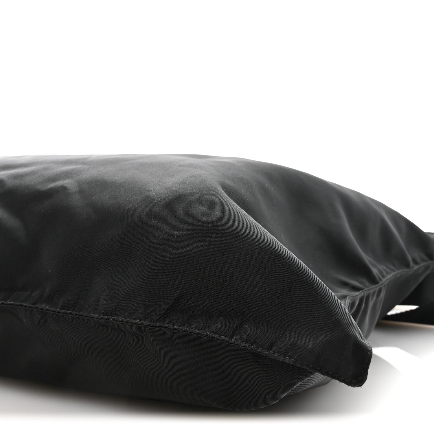 Prada Tessuto Nylon Tote Black 9 of 9