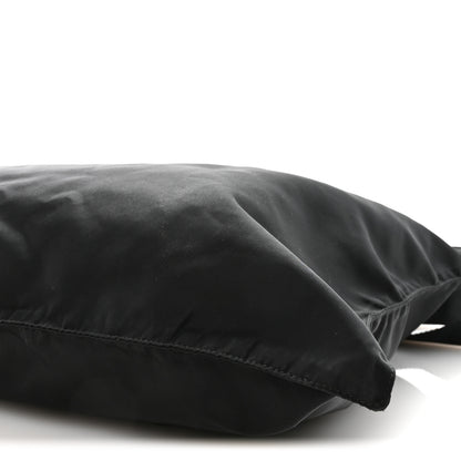 Prada Tessuto Nylon Tote Black 9 of 9