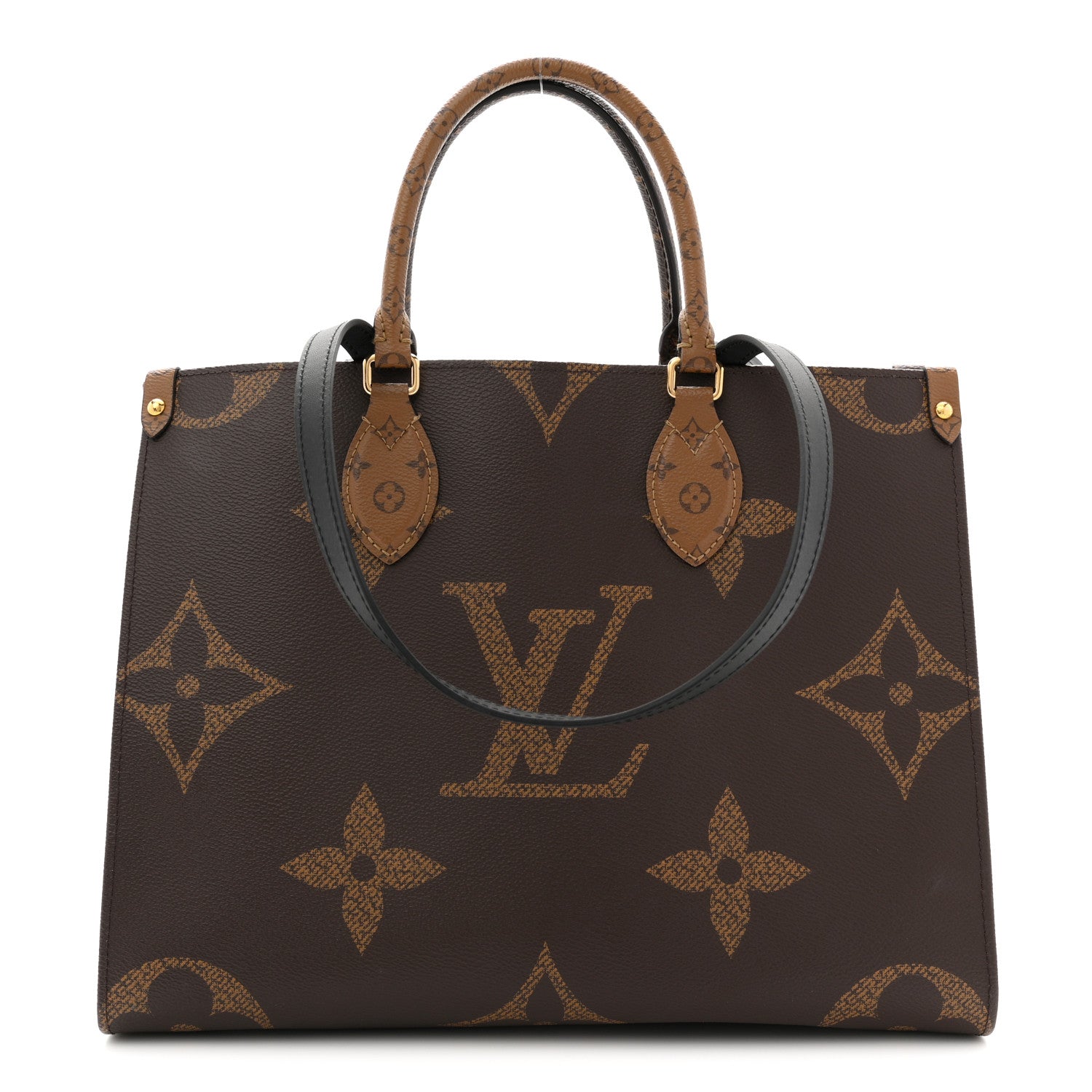 Louis Vuitton Reverse Monogram Giant Onthego MM 1 of 12