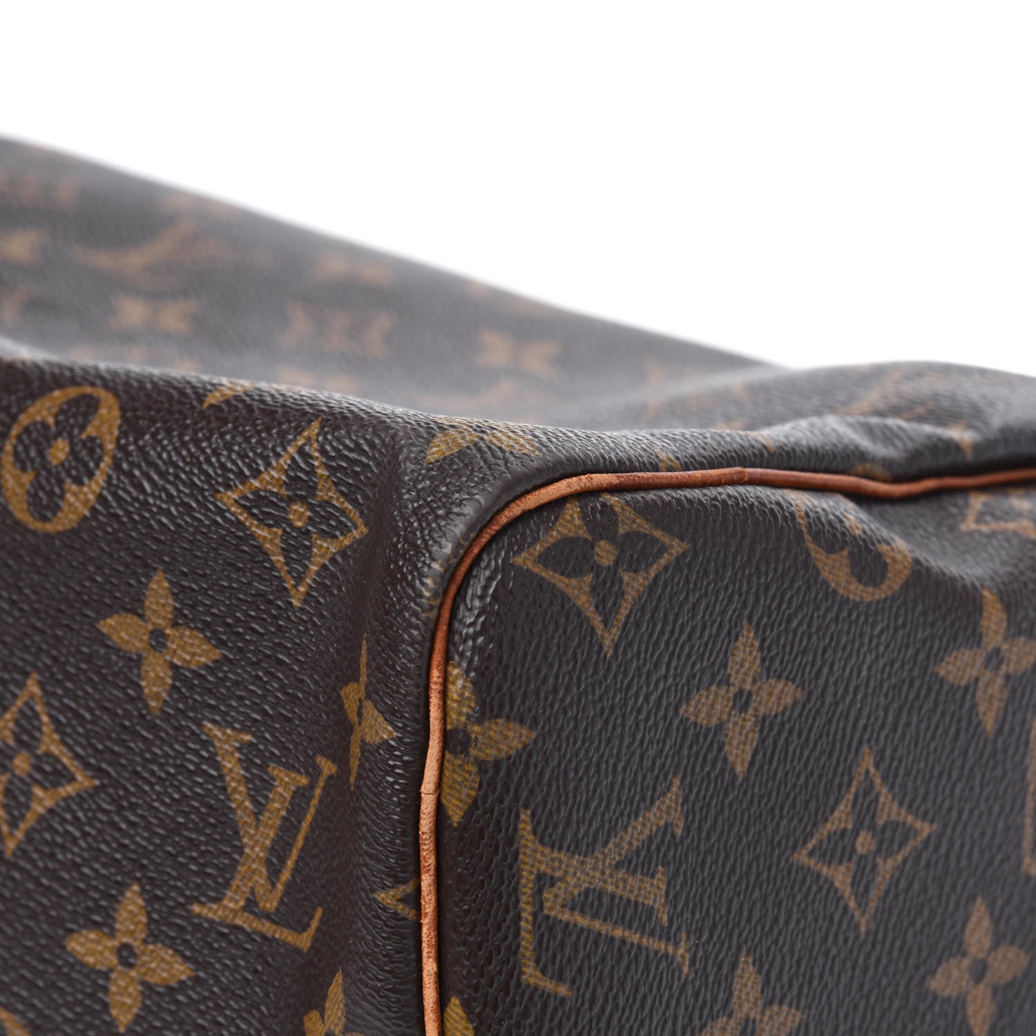 Louis Vuitton Monogram Speedy 30 15 of 33