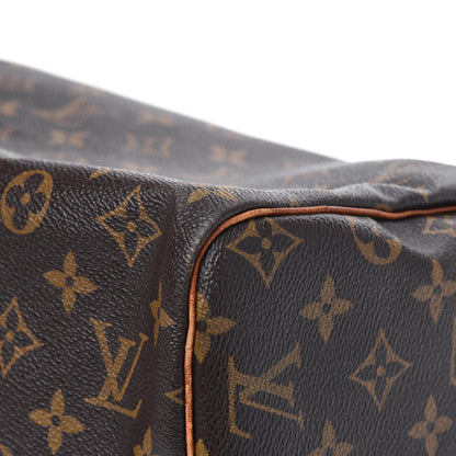 Louis Vuitton Monogram Speedy 30 15 of 33