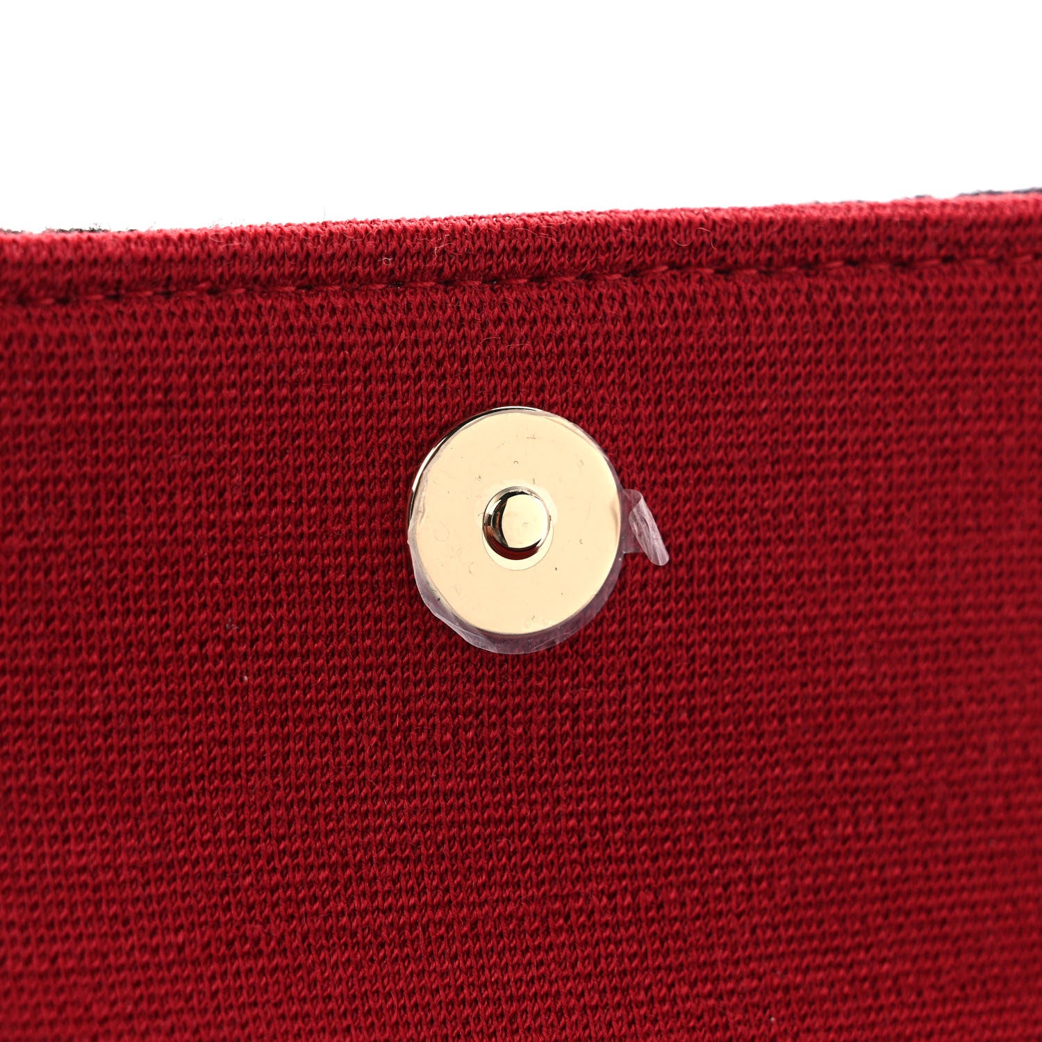 Chanel Jersey Quilted Micro Mini Flap Black 10 of 11