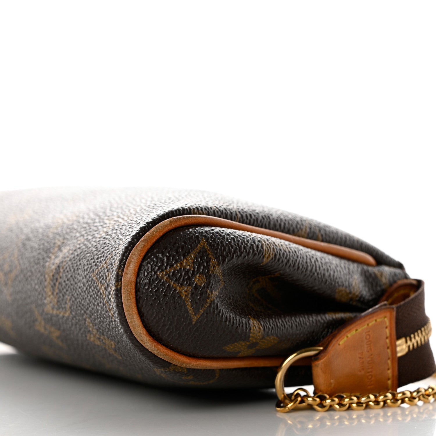 Louis Vuitton Monogram Eva Clutch 11 of 14