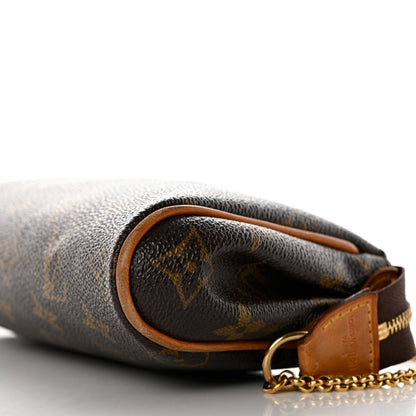 Louis Vuitton Monogram Eva Clutch 11 of 14