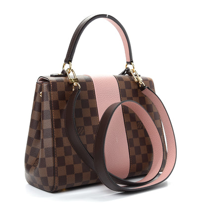 Louis Vuitton Damier Ebene Bond Street Magnolia 3 of 10