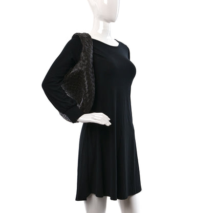Bottega Veneta Nappa Intrecciato Small Jodie Fondant 2 of 12