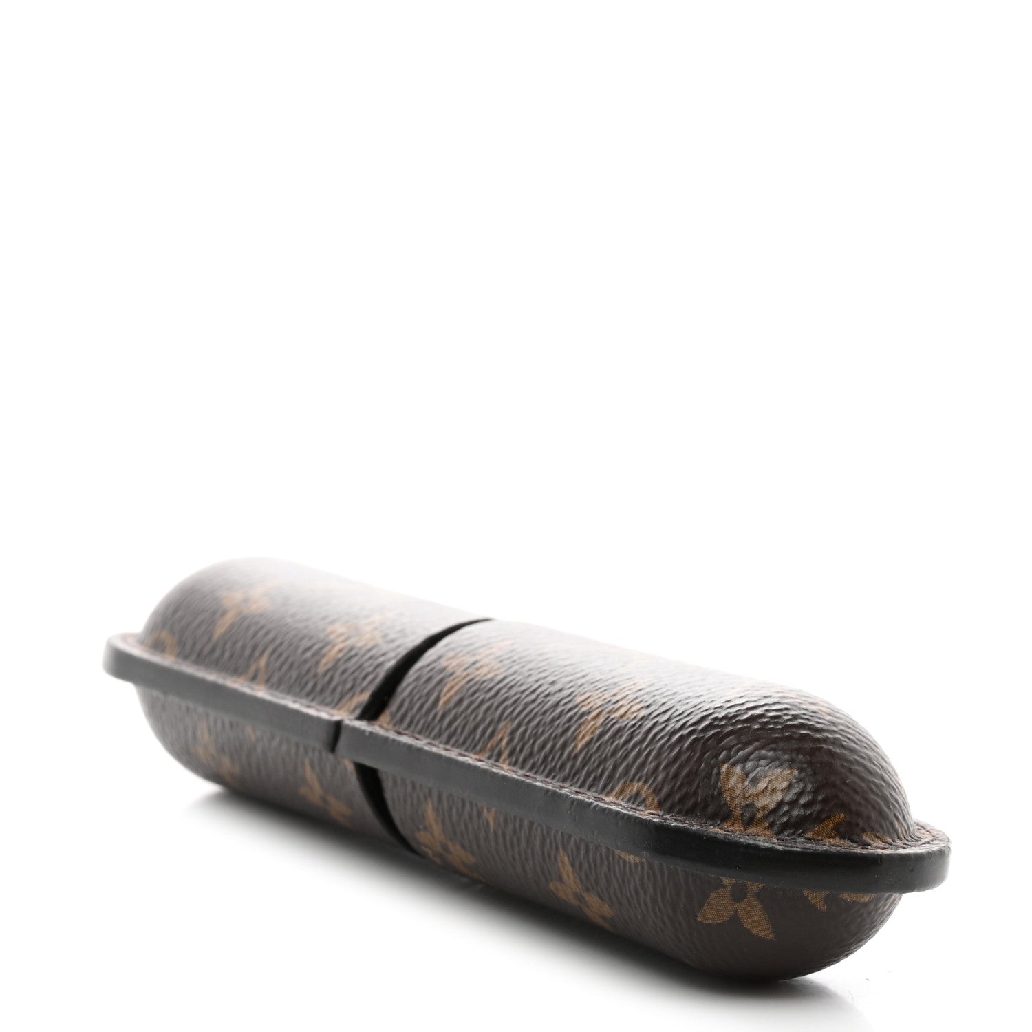 Louis Vuitton Monogram 7.5ML Perfume Travel Case 4 of 7