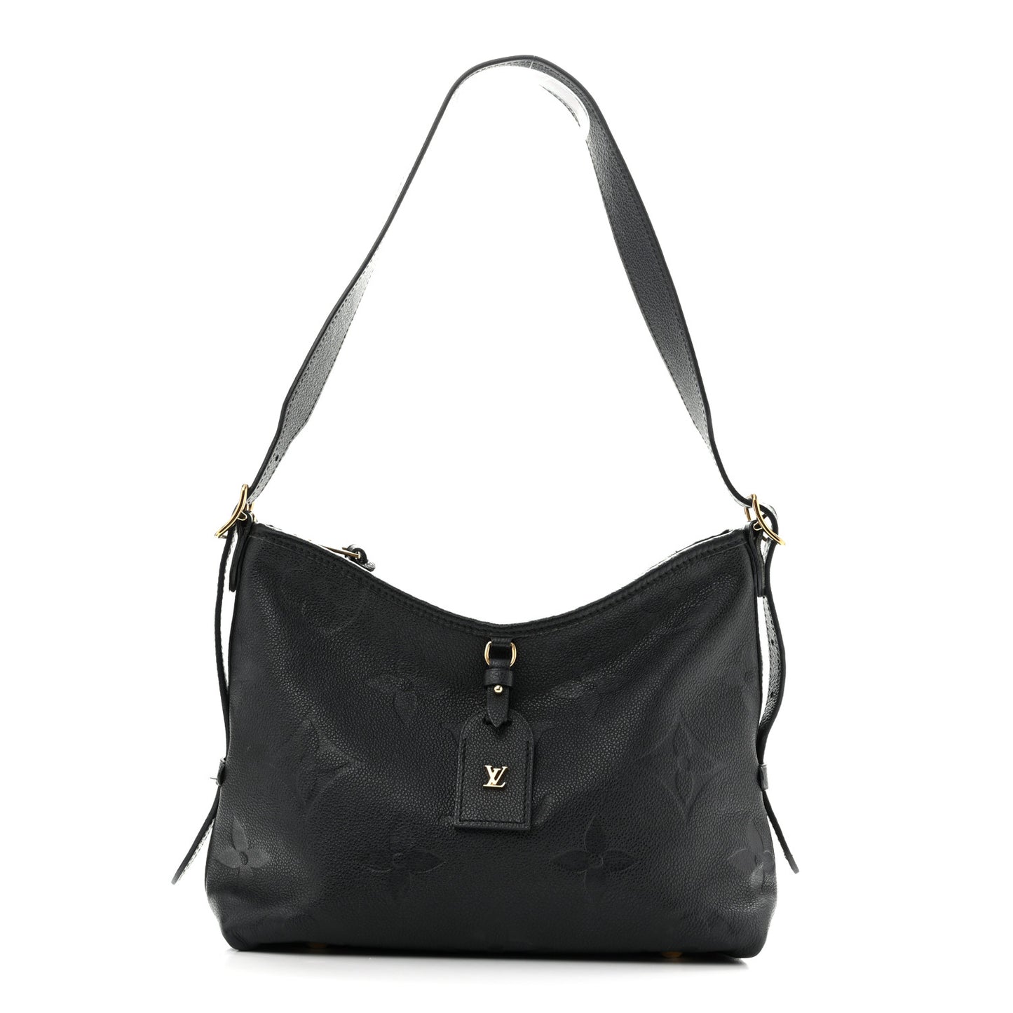 Empreinte Carryall PM Black