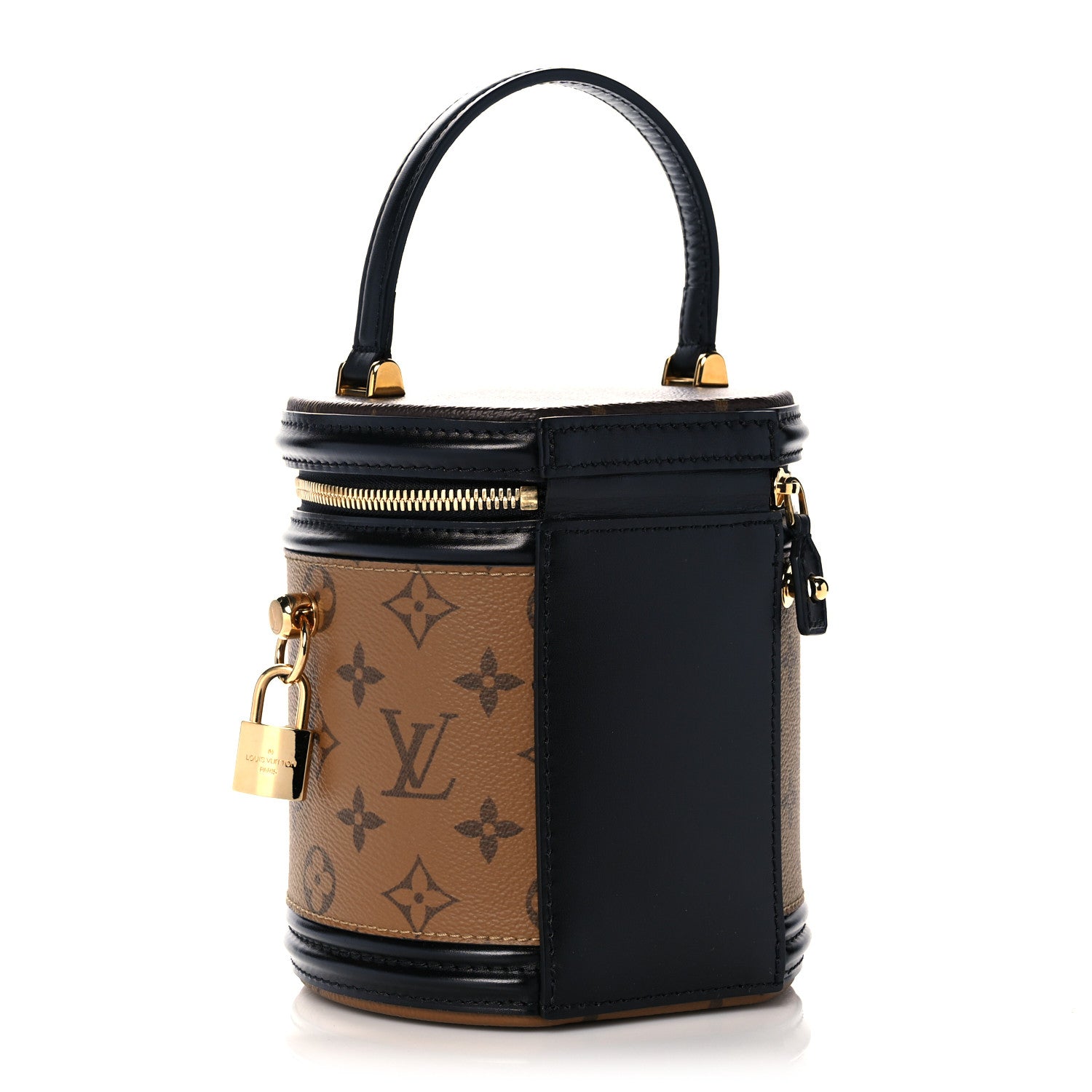 Louis Vuitton Reverse Monogram Cannes 2 of 9