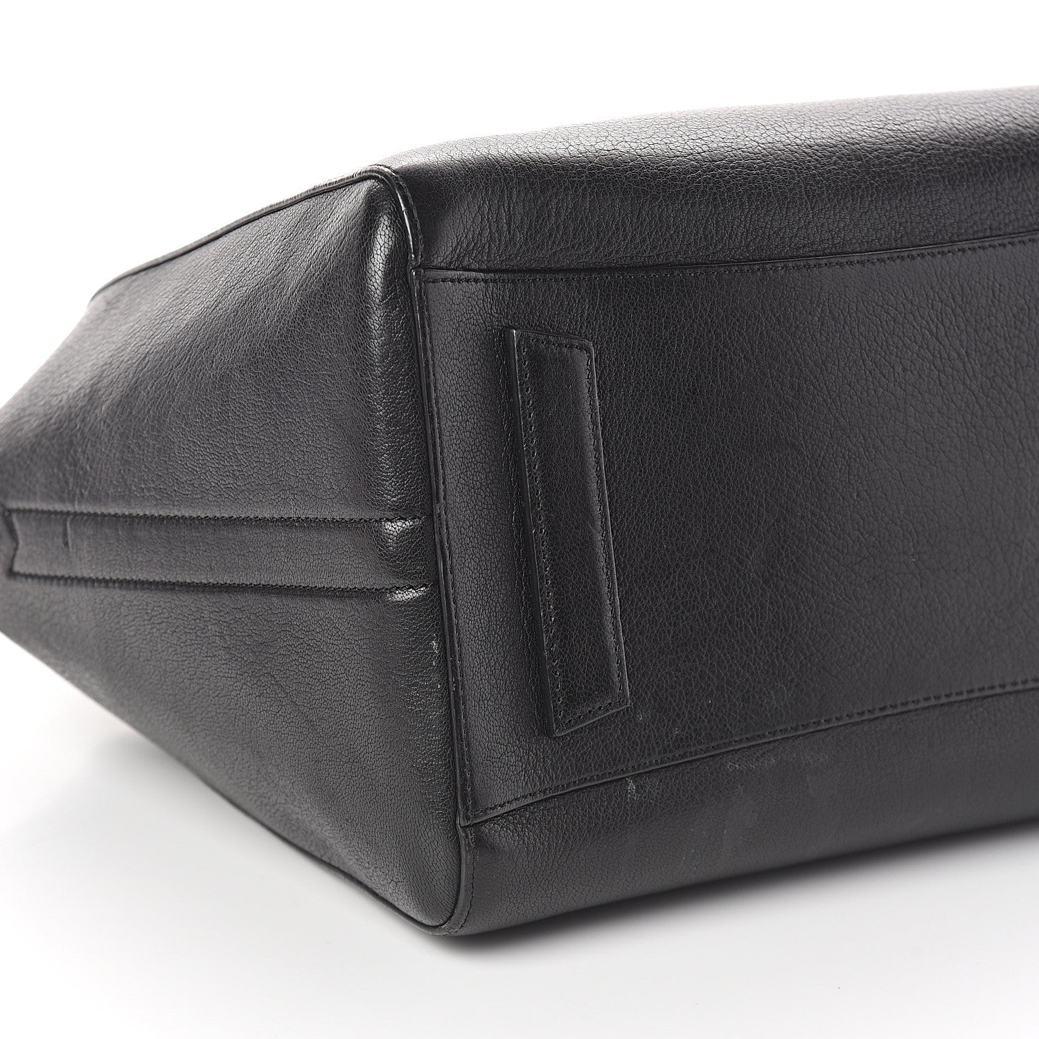 Givenchy Sugar Goatskin Medium Antigona Black 8 of 11