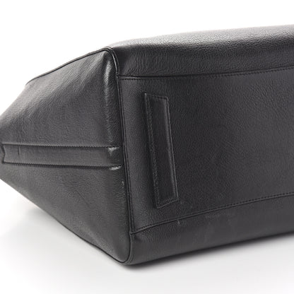 Givenchy Sugar Goatskin Medium Antigona Black 8 of 11