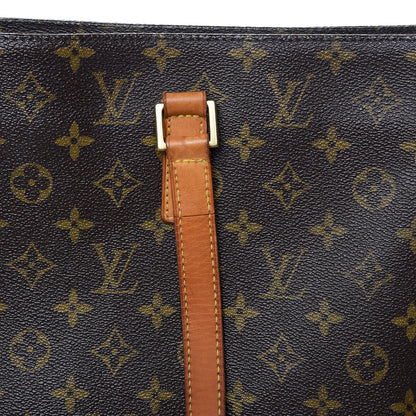 Louis Vuitton Monogram Luco 12 of 17