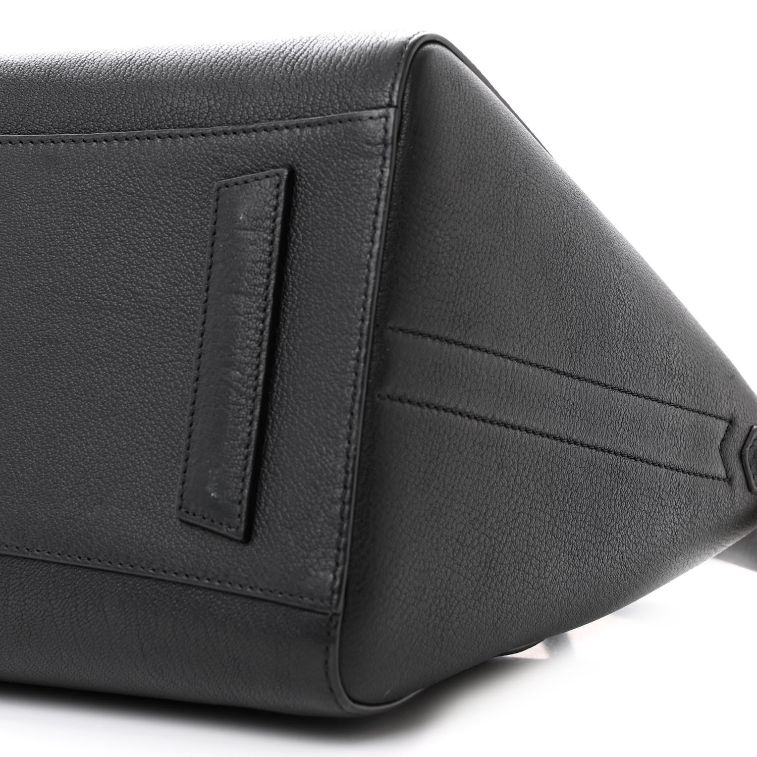 Givenchy Sugar Goatskin Medium Antigona Black 10 of 14