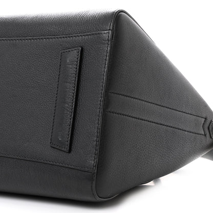 Givenchy Sugar Goatskin Medium Antigona Black 10 of 14