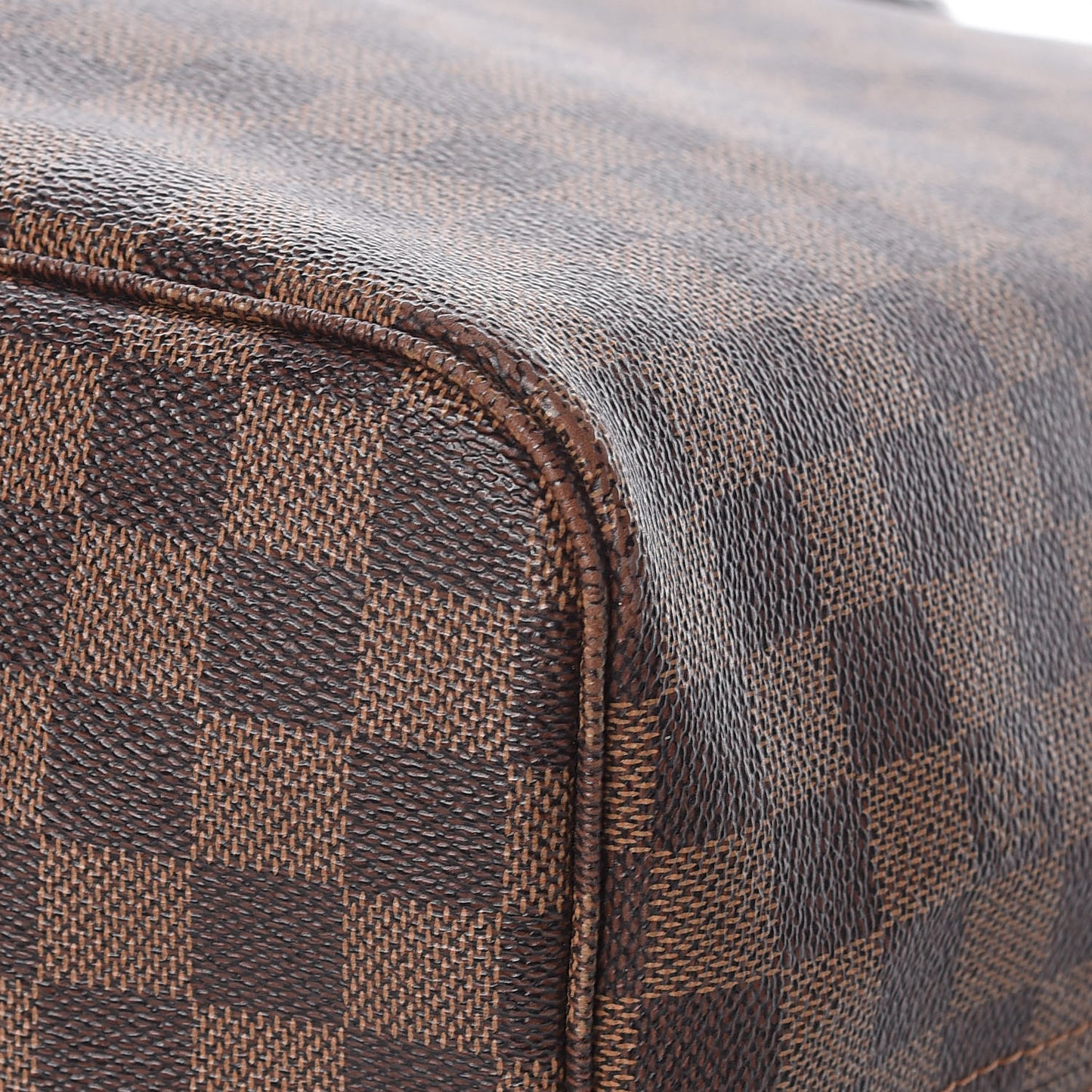 Damier Ebene Neverfull GM