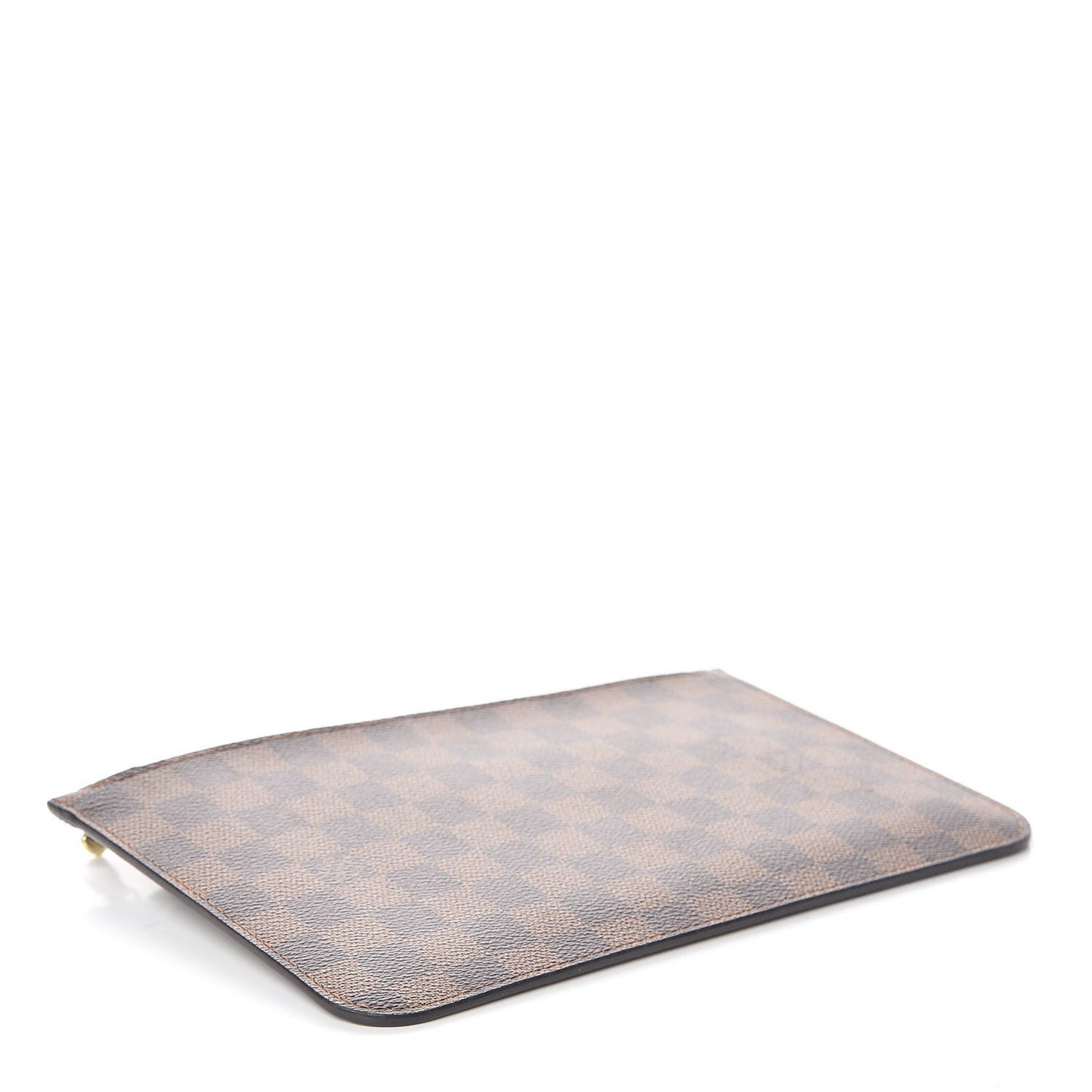 Damier Ebene Neverfull MM GM Pochette