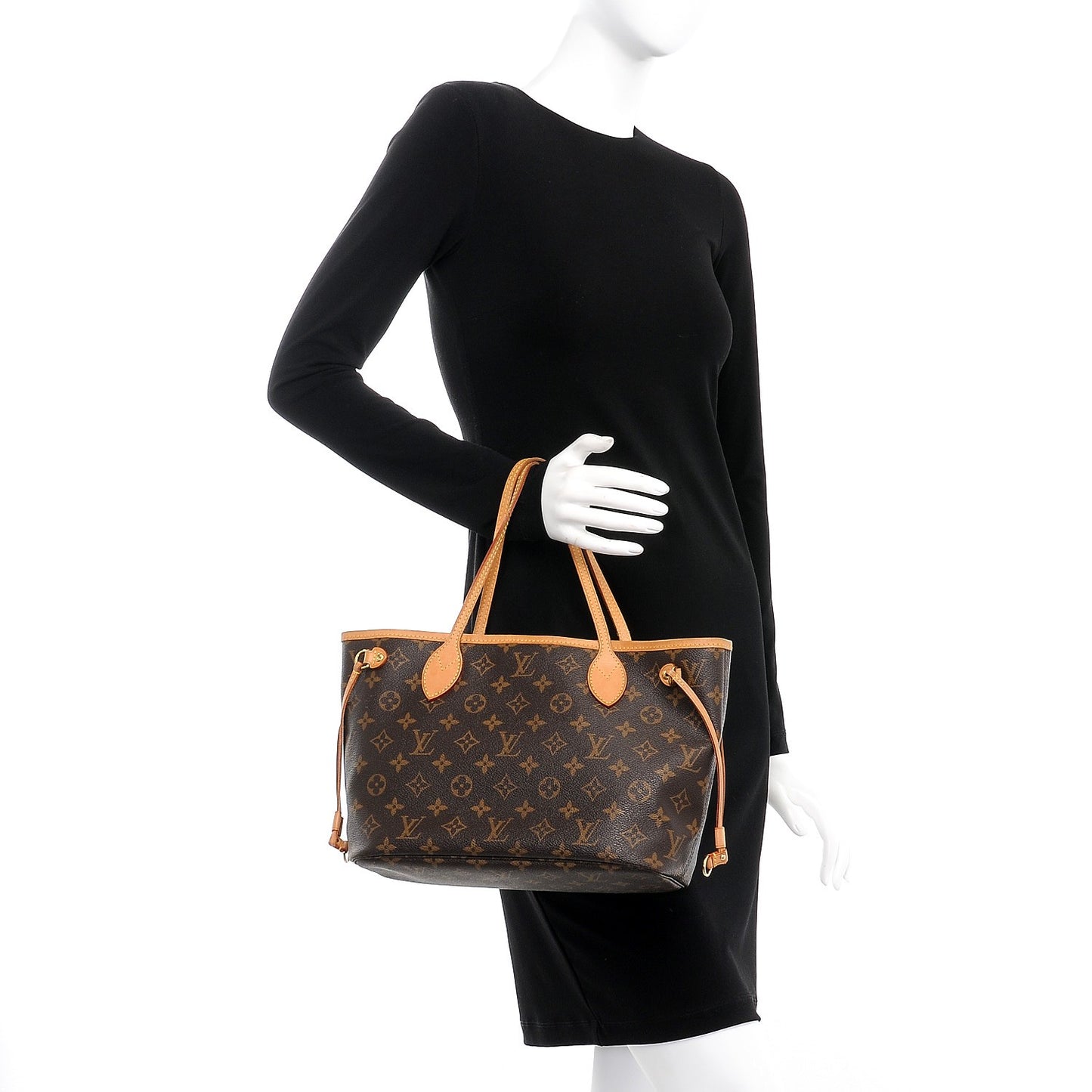 Monogram Neverfull PM