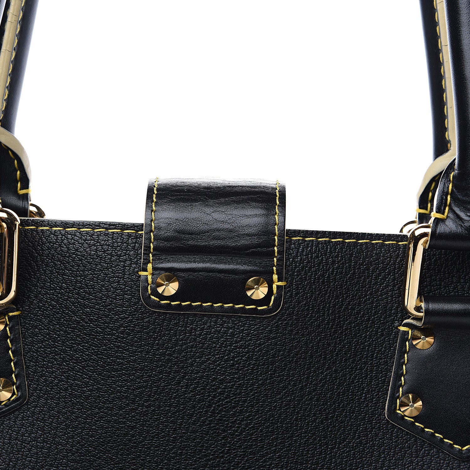 Louis Vuitton Suhali L Imprevisible Black 9 of 12