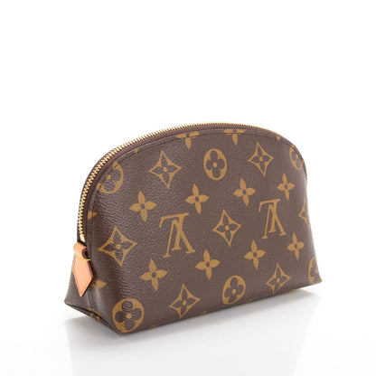 Louis Vuitton Monogram Cosmetic Pouch 3 of 7