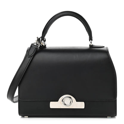 Moynat Box Calfskin Rejane BB Black 1 of 9